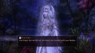 Скриншот 7 к игре Cinders