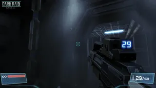 Скриншот 4 к игре Dark Raid