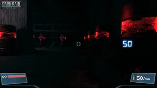 Скриншот 5 к игре Dark Raid
