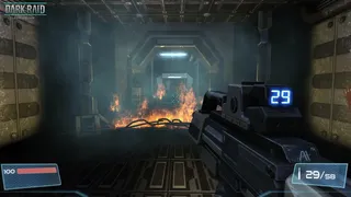 Скриншот 8 к игре Dark Raid