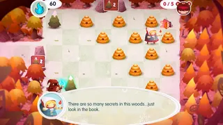 Скриншот 2 к игре Road Not Taken