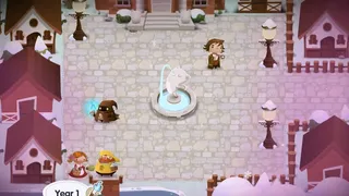 Скриншот 3 к игре Road Not Taken