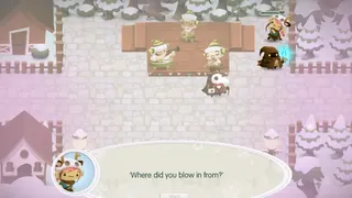 Скриншот 4 к игре Road Not Taken