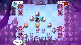 Скриншот 6 к игре Road Not Taken