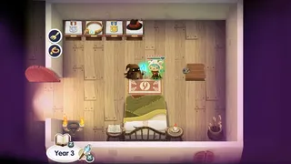 Скриншот 7 к игре Road Not Taken