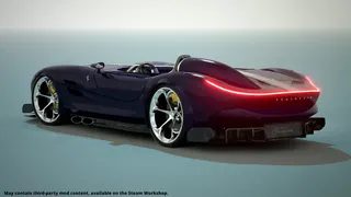 Скриншот 2 к игре Automation - The Car Company Tycoon Game