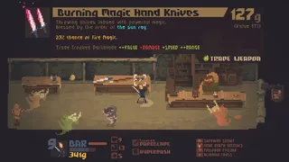 Скриншот 2 к игре Crawl