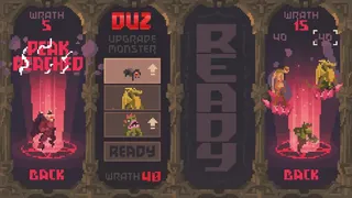 Скриншот 3 к игре Crawl