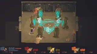 Скриншот 6 к игре Crawl