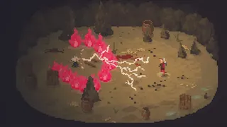 Скриншот 7 к игре Crawl