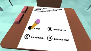 Скриншот 3 к игре Classroom Aquatic