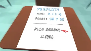Скриншот 8 к игре Classroom Aquatic