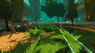 Скриншот 5 к игре Cult of the Wind