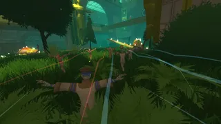 Скриншот 6 к игре Cult of the Wind