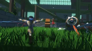 Скриншот 7 к игре Cult of the Wind