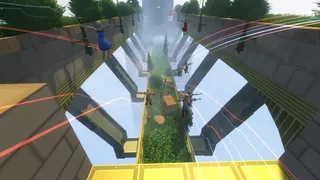 Скриншот 8 к игре Cult of the Wind