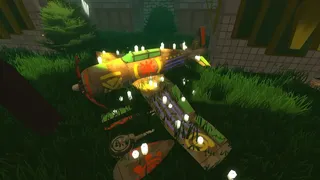 Скриншот 9 к игре Cult of the Wind