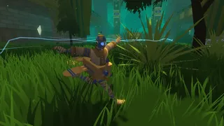 Скриншот 10 к игре Cult of the Wind