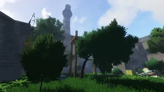 Скриншот 12 к игре Cult of the Wind