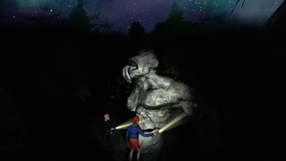 Скриншот 8 к игре White Noise Online