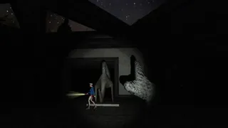 Скриншот 13 к игре White Noise Online