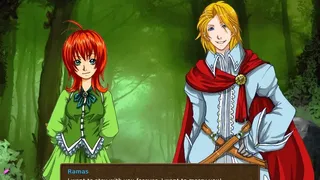 Скриншот 13 к игре Spirited Heart Deluxe