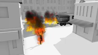 Скриншот 8 к игре Kill The Bad Guy