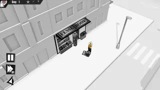 Скриншот 9 к игре Kill The Bad Guy