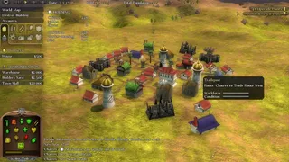 Скриншот 1 к игре Spice Road