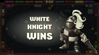 Скриншот 3 к игре Knight Squad