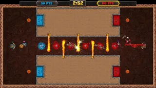 Скриншот 4 к игре Knight Squad