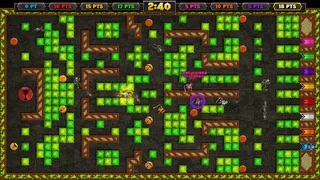 Скриншот 5 к игре Knight Squad