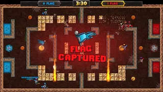 Скриншот 6 к игре Knight Squad
