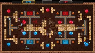Скриншот 8 к игре Knight Squad