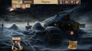 Скриншот 4 к игре Merchants of Kaidan