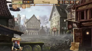 Скриншот 6 к игре Merchants of Kaidan