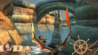Скриншот 7 к игре Merchants of Kaidan