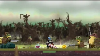 Скриншот 1 к игре Loot Hero DX