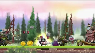 Скриншот 3 к игре Loot Hero DX