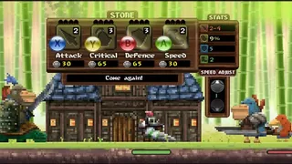 Скриншот 4 к игре Loot Hero DX