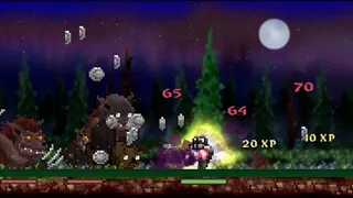 Скриншот 5 к игре Loot Hero DX