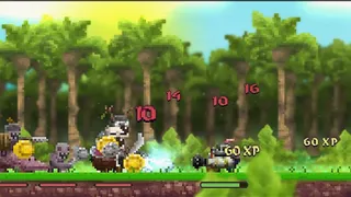 Скриншот 7 к игре Loot Hero DX