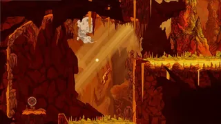 Скриншот 2 к игре Aaru's Awakening