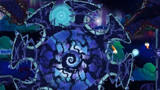 Скриншот 4 к игре Aaru's Awakening