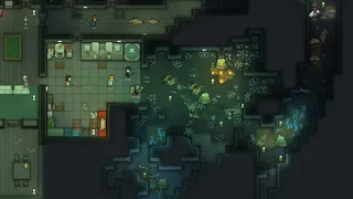 Скриншот 3 к игре RimWorld