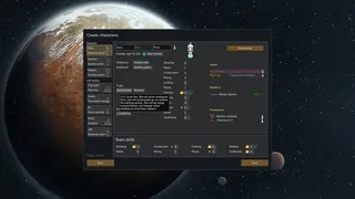 Скриншот 4 к игре RimWorld