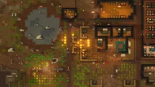 Скриншот 6 к игре RimWorld