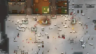 Скриншот 7 к игре RimWorld