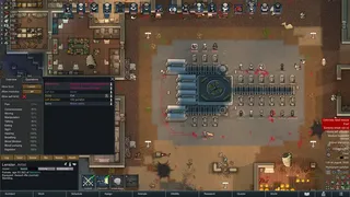 Скриншот 8 к игре RimWorld