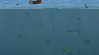 Скриншот 2 к игре They Breathe